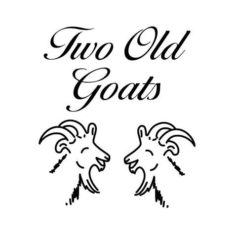 two old goats promo code